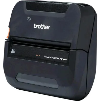 Brother RJ-4250WB Stampante Termica Portatile Wi-Fi 203 x 203 DPI 127 mm/S
