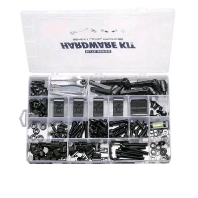 Next Level Racing NLR-E027 Elite Hardware Kit Accessori per Postazioni Gaming