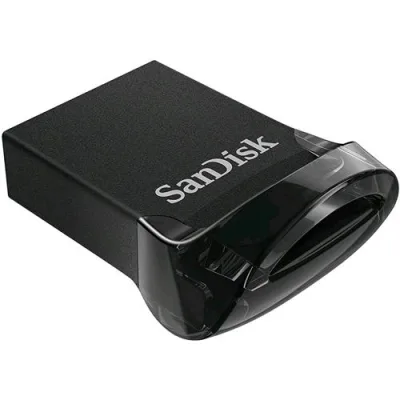 SanDisk 128GB Ultra Fit USB 3.1 Hi-Speed USB Drive