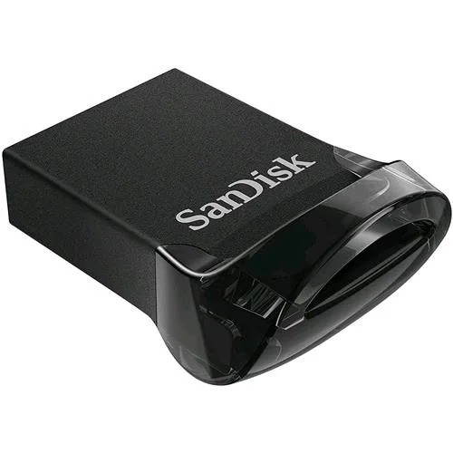 SanDisk 128GB Ultra Fit USB 3.1 Hi-Speed USB Drive