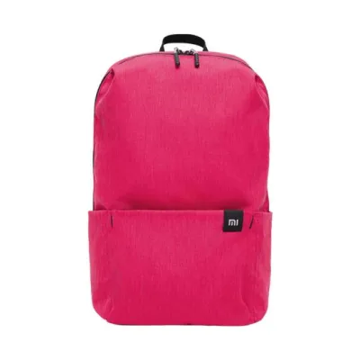 Xiaomi Mi Casual Daypack Zaino Pink
