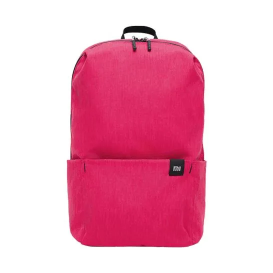 Xiaomi Mi Casual Daypack Zaino Pink