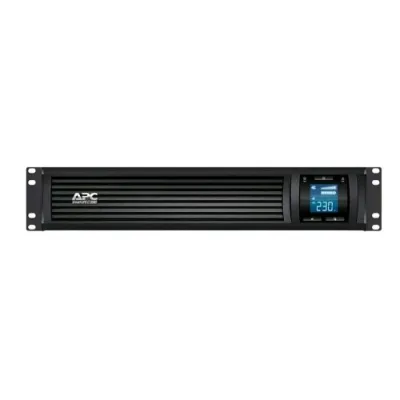 APC SMC2000I-2U Gruppo di Continuità (UPS) a Linea Interattiva 2 Kva 1300 W