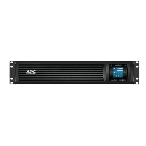APC SMC2000I-2U Gruppo di Continuità (UPS) a Linea Interattiva 2 Kva 1300 W