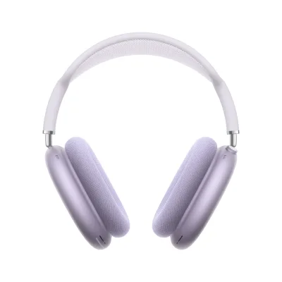 CUFFIE APPLE AIRPODS MAX VIOLA