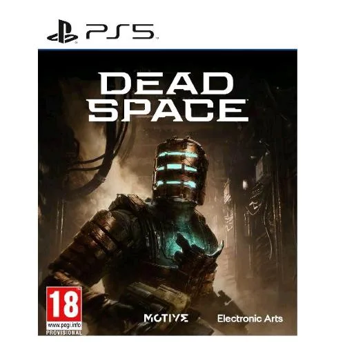 Electronic Arts PS5 Dead Space Italiano