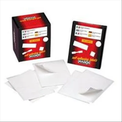 Markin Etichetta Autoadesiva 210A456