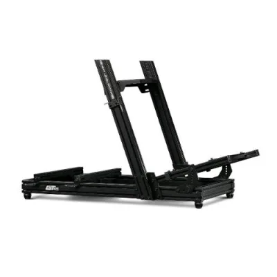 Next Level Racing NLR-E028 GT Elite Lite Cockpit Edizione Piastra Ruota GT Elite Lite Black