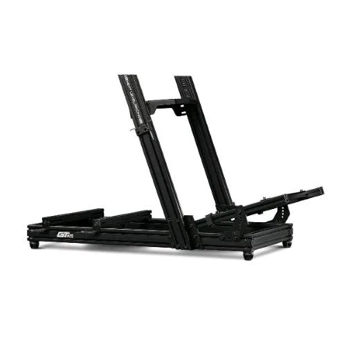 Next Level Racing NLR-E028 GT Elite Lite Cockpit Edizione Piastra Ruota GT Elite Lite Black