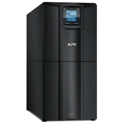 APC SMC3000I Gruppo di Continuità (UPS) a Linea Interattiva 3 Kva 2100 W