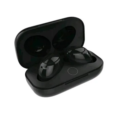 Celly True Wireless Earbuds Air Black