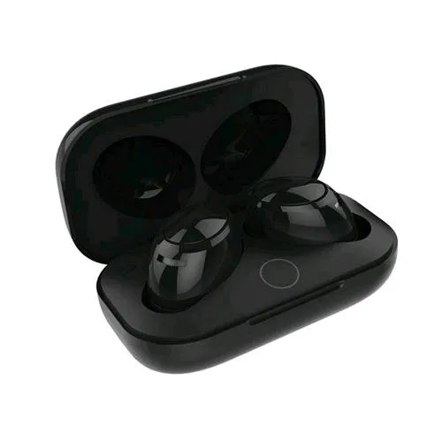 Celly True Wireless Earbuds Air Black