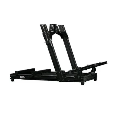 Next Level Racing NLR-E029 GT Elite Lite Cockpitlite Side & Front Plate Edition Nero