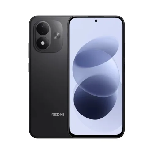 Xiaomi Redmi Note 17 5G Dual SIM 6.99" Octa Core 256GB RAM 6GB 5G LTE Italia Black
