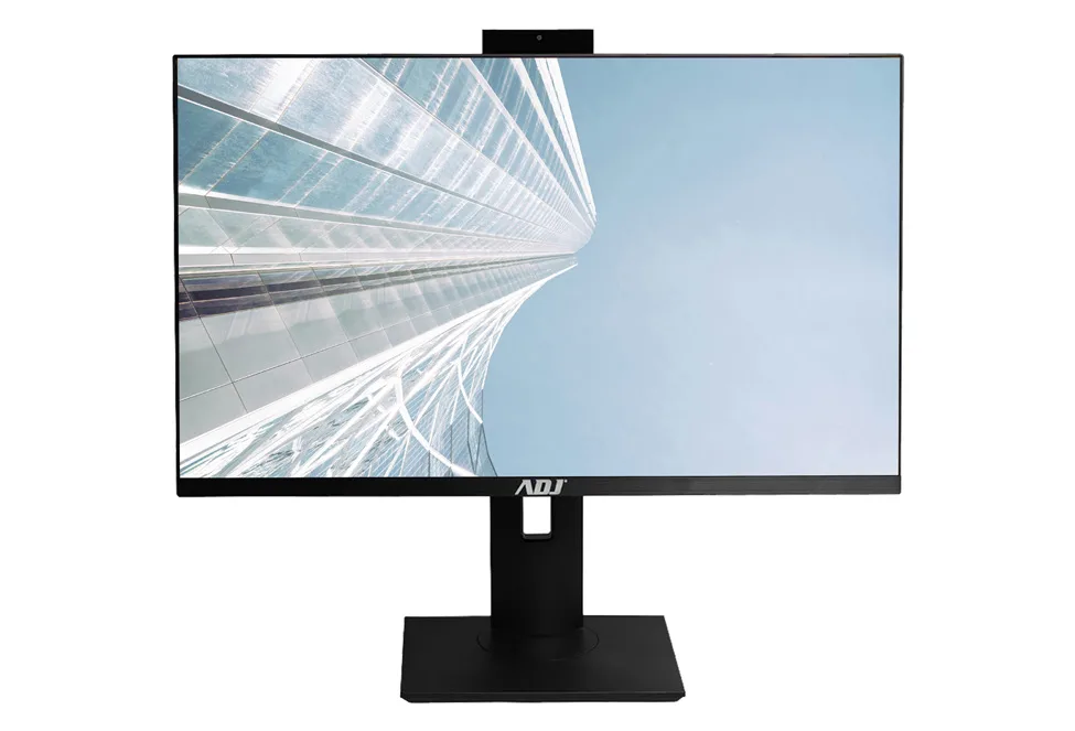 AIO 27 I5 16GB 1TB W11P PVT BK I5-14450HX WI M.2 V/H ADJ BUSINESS