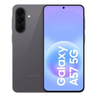 Samsung A576 Galaxy A57 5G Dual SIM 6.7" Octa Core 256GB RAM 8GB 5G Italia Gray