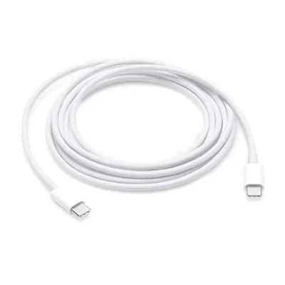 Apple MLL82ZM-A Cavo USB-C 2 m Originale Colore Bianco
