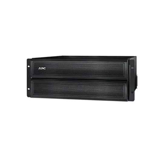 APC SMX120BP Batteria Ricaricabile per Smart-UPS
