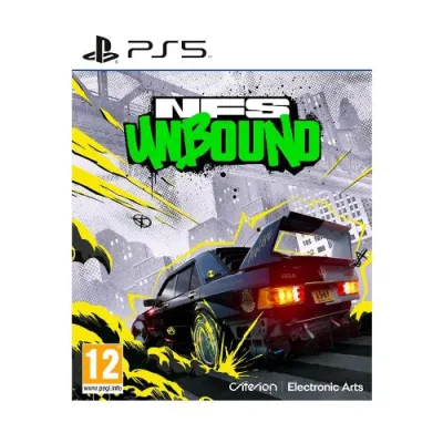 Electronic Arts PS5 Need For Speed Unbound