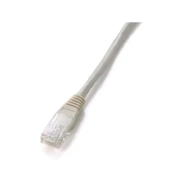Equip Digitus Cavo di Rete Cat 5E U/UTP 2 x M RJ-45 5 m Beige Ordine Minimo 16 pz