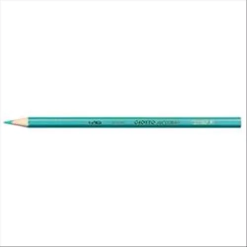 Giotto Supermina Pastelli 3.8 mm Confezione Mono Colore Acquamarina 12 Pz.