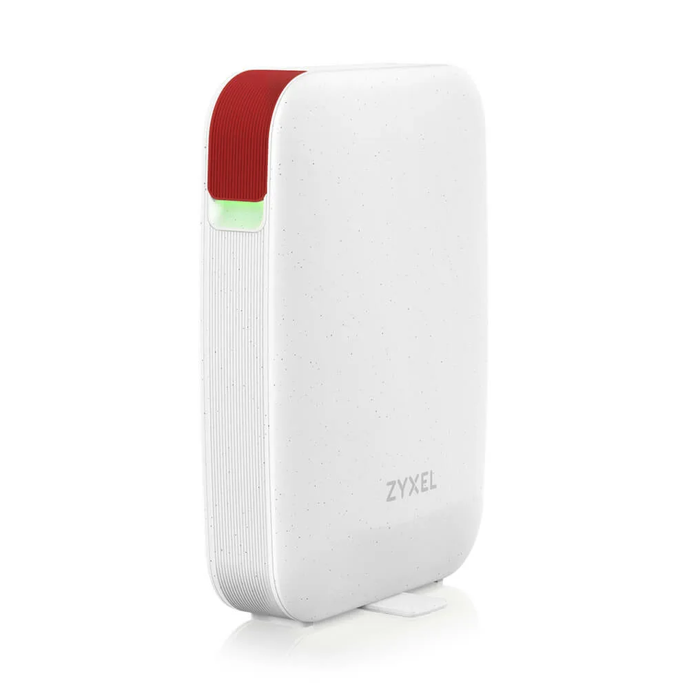 ROUTER ZYXEL SECURE ROUTER 60 1WAN2.5 4LANGBE WIFI6
