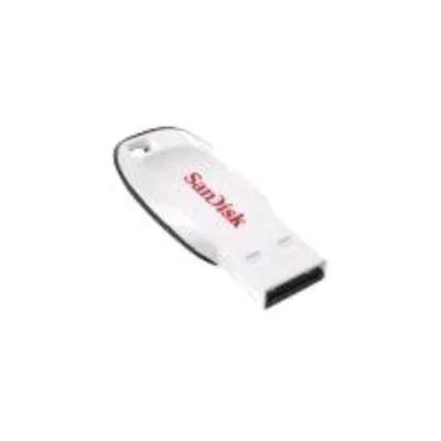 SanDisk Cruzer Blade 16GB USB 2.0 White