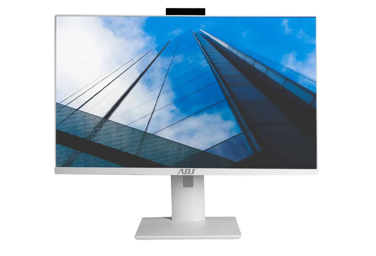 AIO 27 I5 16GB 500GB W11P PVT WH I5-14450HX WI M.2 V/H ADJ BUSINESS