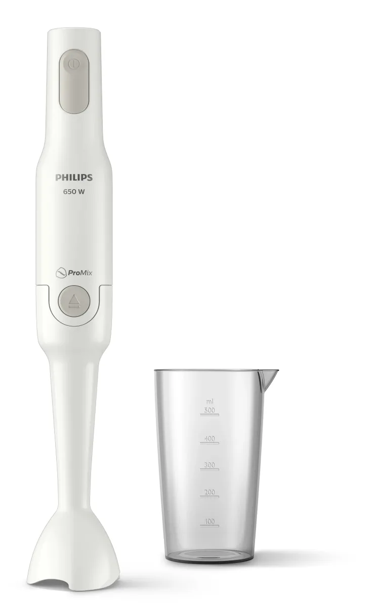 FRULLATORE PHILIPS HR2531/00-DAILY 1,2 LITRI