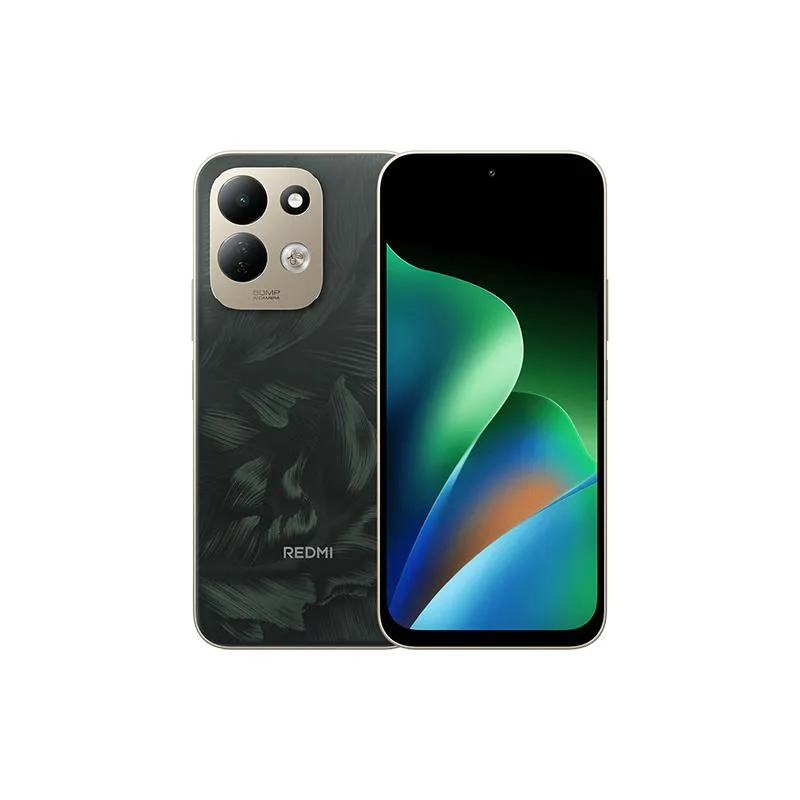 Xiaomi Redmi 17 Dual SIM 6.99" Octa Core 256GB RAM 4GB 4G LTE Italia Oak Green
