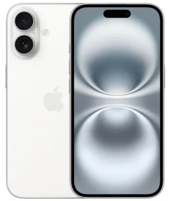 IPHONE 16 128GB BIANCO