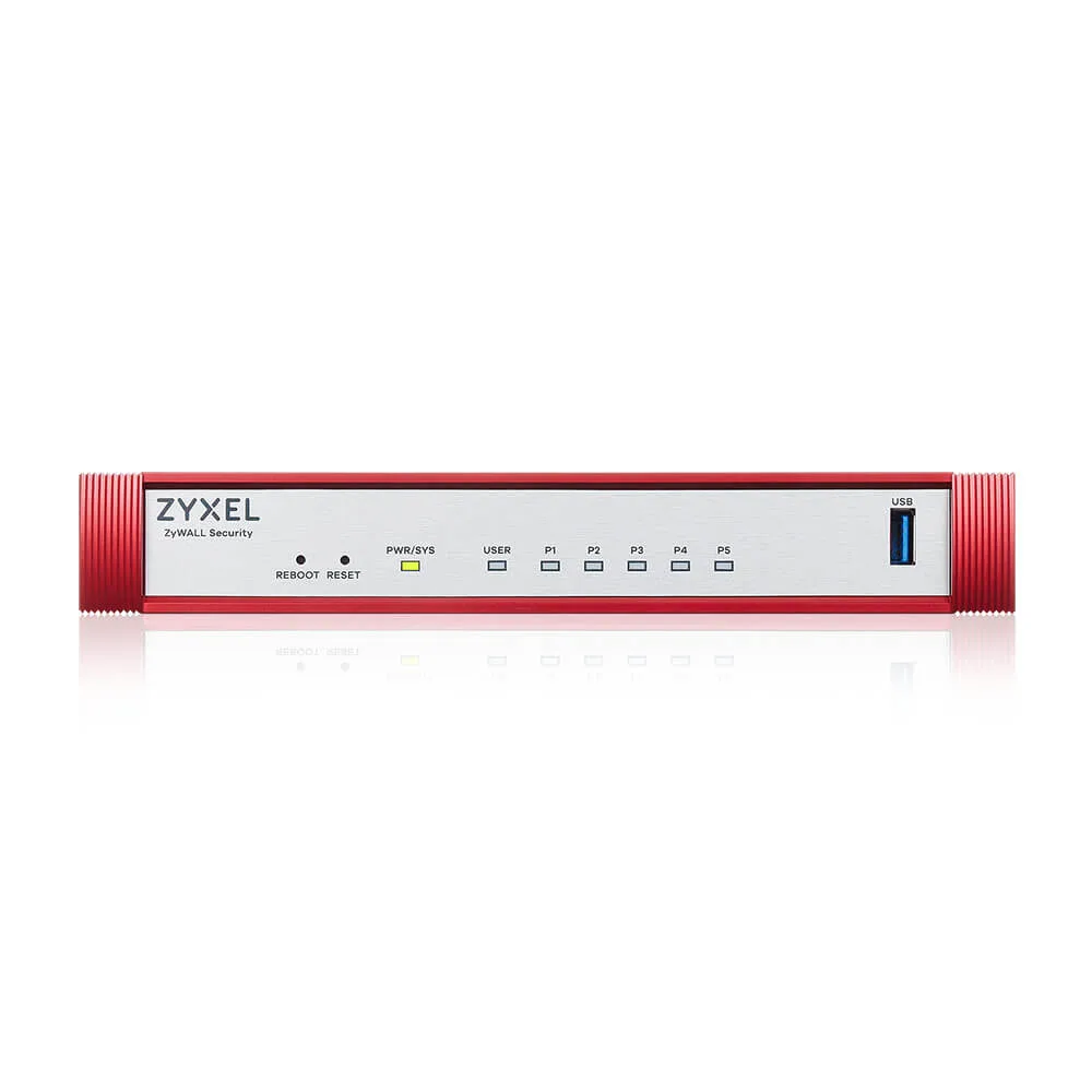 FIREWALL USGFLEX 50H WAN/LAN 5XGBE 2GBPS VPN WEB SEC+ENTRY DEFENSE