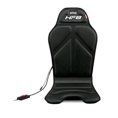 Next Level Racing NLR-G001 Next Level Racing Pad di Gioco di Feedback Aptico Black