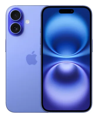 IPHONE 16 128GB BLU (ULTRAMARINE)