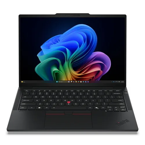 Lenovo ThinkPad T14S Gen 7 Copilot+ PC 14" Wuxga Intel Core Ultra 5 325 RAM 16GB-SSD 512GB NVMe-Intel Graphics-Wi-Fi 7-Win 11 Prof Nero (21YU008PIX)