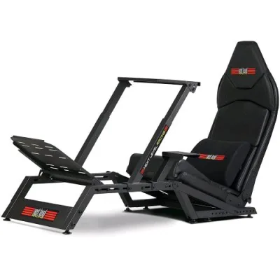 Next Level Racing NLR-S010 F-GT Formula-GT SIM Cockpit