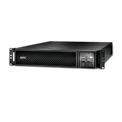APC SRT1000RMXLI Gruppo di Continuita' (UPS) Doppia Conversione (Online) 1000 VA 1000 W
