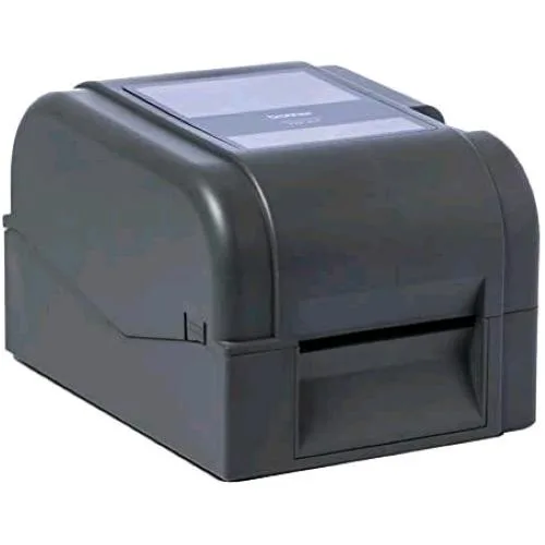 Brother TD-4420TN Stampante Termica per Etichette 4.25" Larghezza di Stampa 108mm