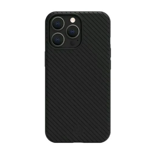 Celly ULTRA1008BK Ultra Apple iPHONE 13 Pro Cover in Tpu e Policarbonato Black