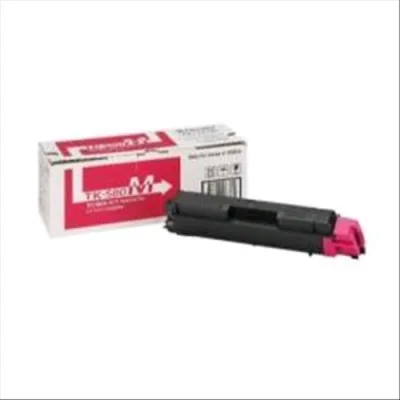 Kyocera Mita TK-580M Toner Magenta per FS-C5150DN