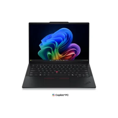 Lenovo ThinkPad T14S Gen 7 Copilot+ PC 14" Wuxga Intel Core Ultra 7 355 RAM 32GB-SSD 1TB NVMe-Intel Graphics-Wi-Fi 7-Win 11 Prof Nero (21YU008NIX)