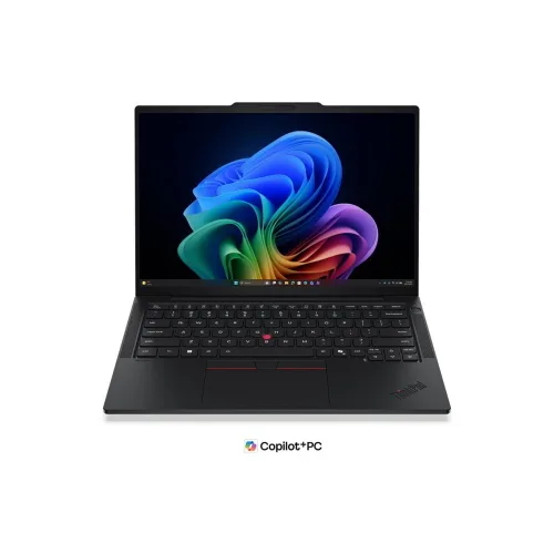Lenovo ThinkPad T14S Gen 7 Copilot+ PC 14" Wuxga Intel Core Ultra 7 355 RAM 32GB-SSD 1TB NVMe-Intel Graphics-Wi-Fi 7-Win 11 Prof Nero (21YU008NIX)