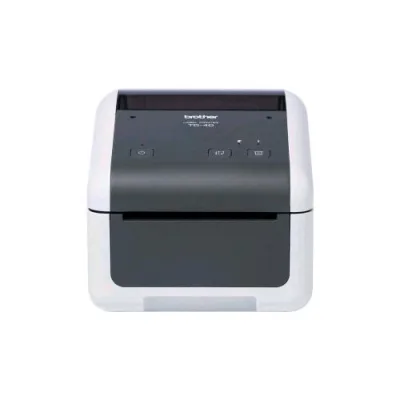 Brother TD-4425DN Stampante Termica 203 DPI USB/RS232/LAN