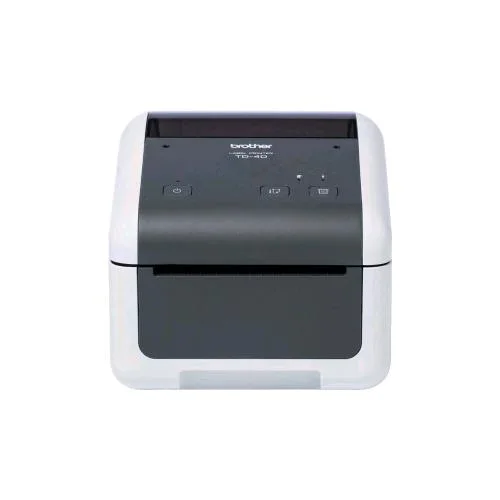 Brother TD-4425DN Stampante Termica 203 DPI USB/RS232/LAN