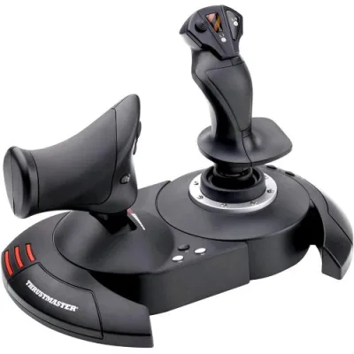 Thrustmaster T-Flight Hotas Joypad USB