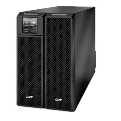 APC SRT10KXLI UPS Tower Installabile in Rack 6U 10kW 10.000VA Colore Nero