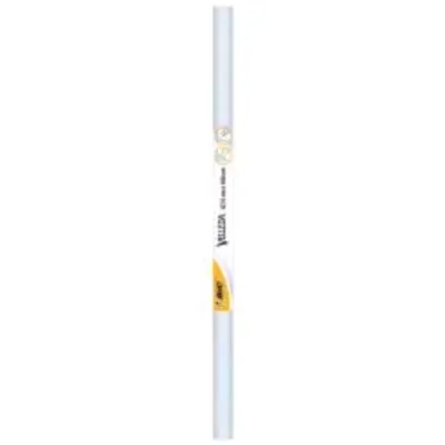 BIC Velleda Foglio Adesivo per Lavagna in PP 67X100 mm Bianco