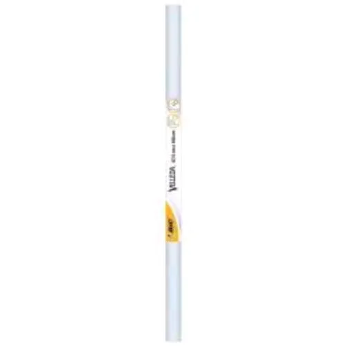BIC Velleda Foglio Adesivo per Lavagna in PP 67X100 mm Bianco