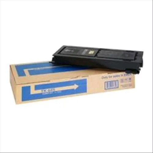 Kyocera Mita TK-685 Toner Nero per Taskalfa 300I