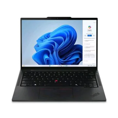 Lenovo ThinkPad T14S GEN5 14" Wuxga Intel Ultra 5-125U 1.3GHz RAM 16GB-SSD 512GB M.2 NVMe-Wi-Fi 6E-Win 11 Prof Black (21LS001BIX)